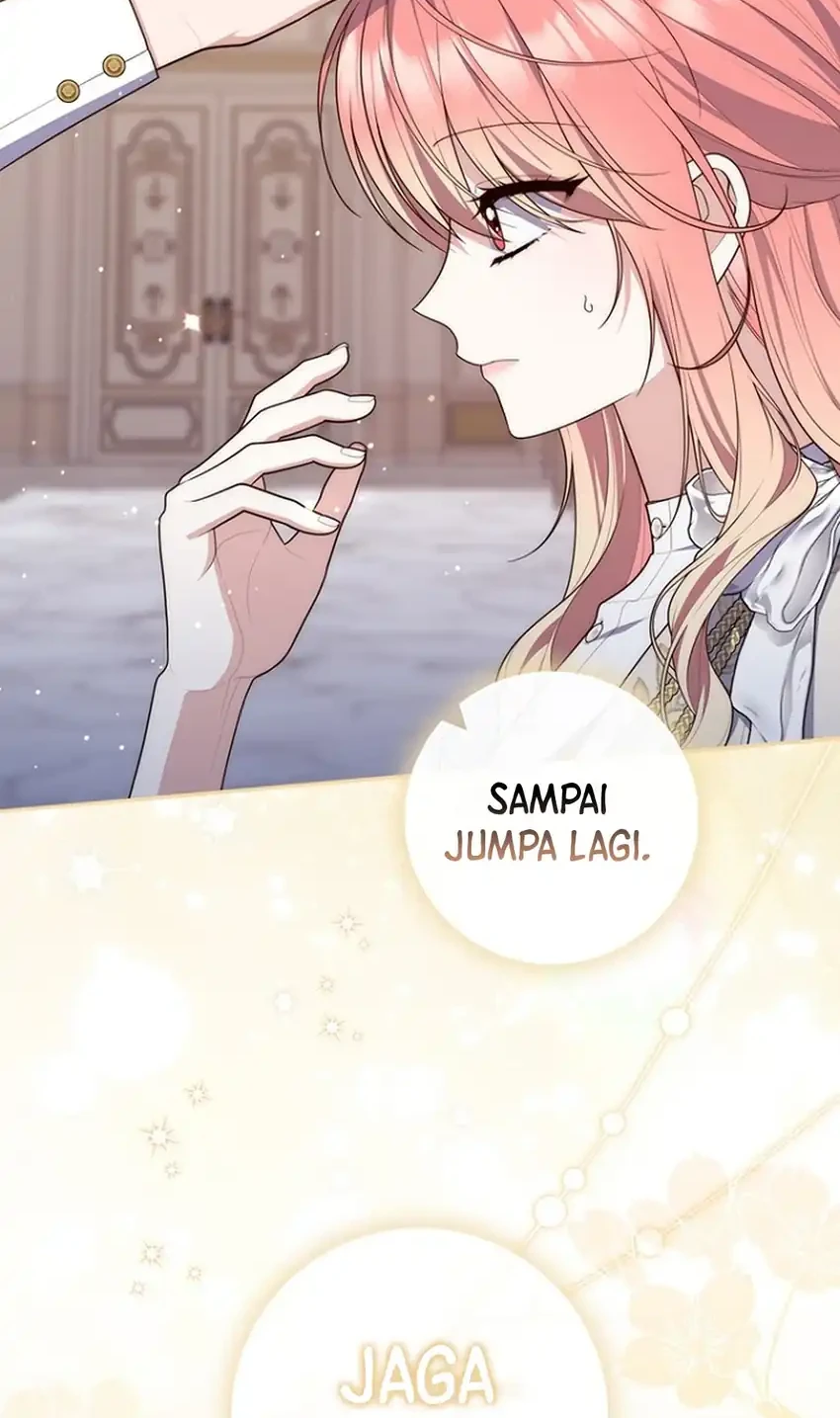 A Princess Who Reads Fortune Chapter 152 Gambar 64