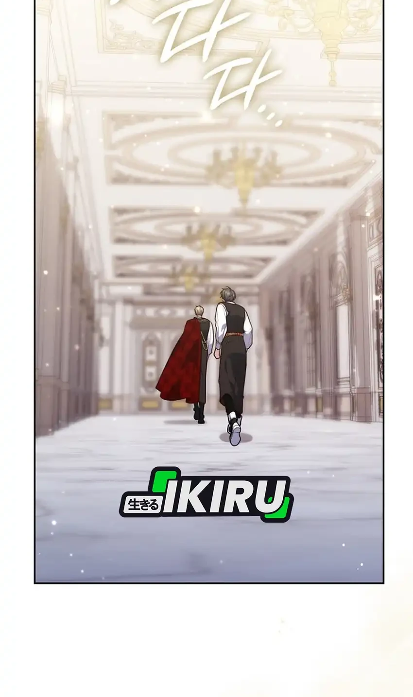 A Princess Who Reads Fortune Chapter 152 Gambar 70
