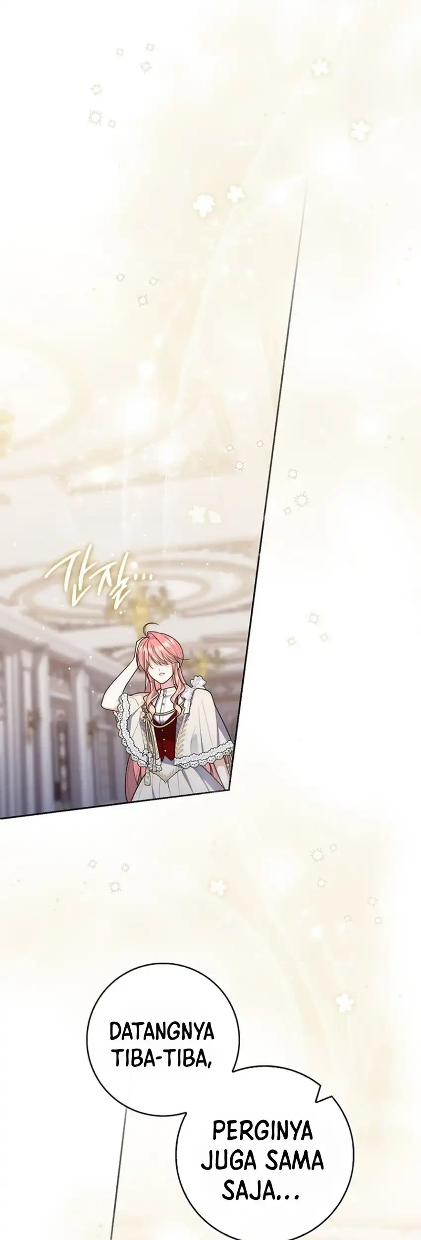 A Princess Who Reads Fortune Chapter 152 Gambar 71