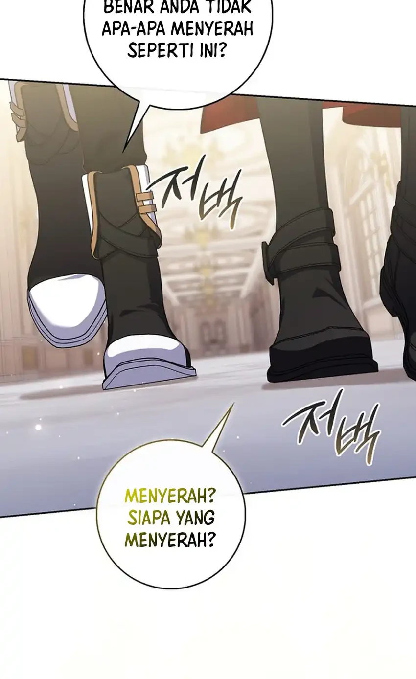 A Princess Who Reads Fortune Chapter 152 Gambar 78