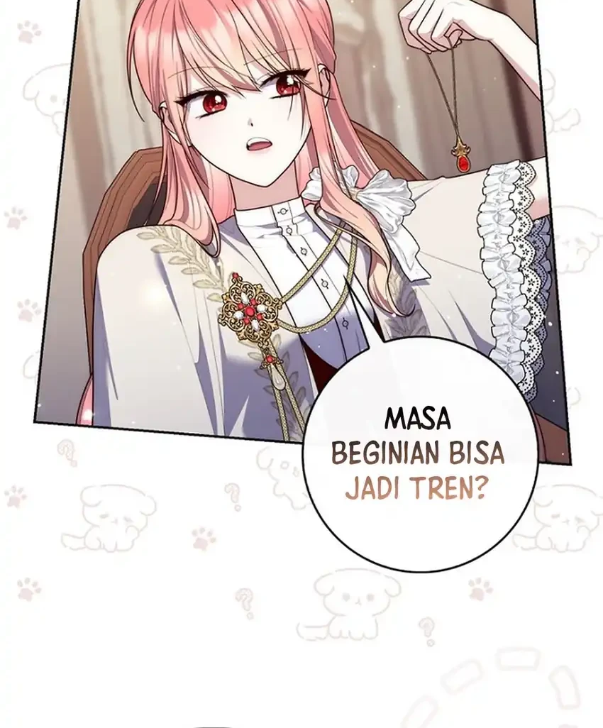 A Princess Who Reads Fortune Chapter 153 Gambar 51