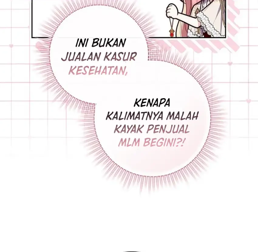 A Princess Who Reads Fortune Chapter 153 Gambar 55