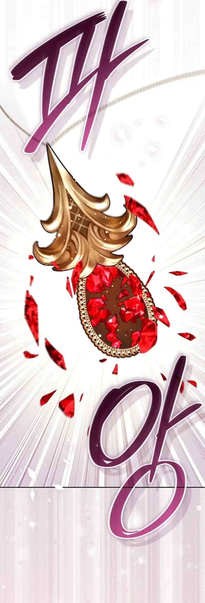 A Princess Who Reads Fortune Chapter 153 Gambar 59