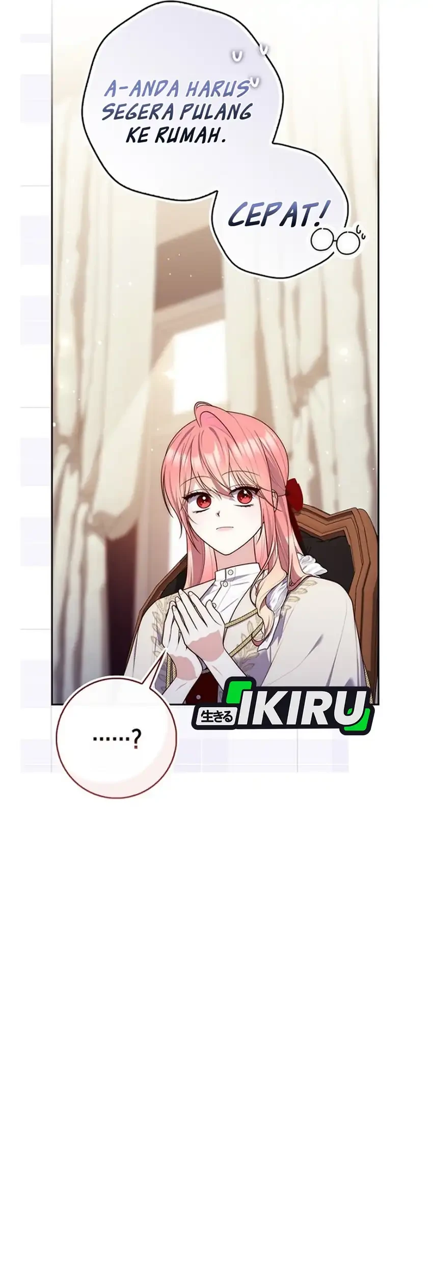 A Princess Who Reads Fortune Chapter 153 Gambar 65