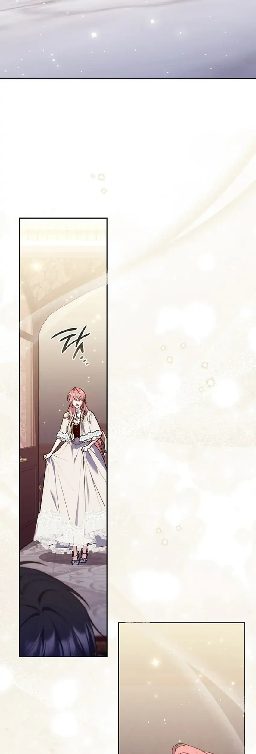 A Princess Who Reads Fortune Chapter 153 Gambar 67