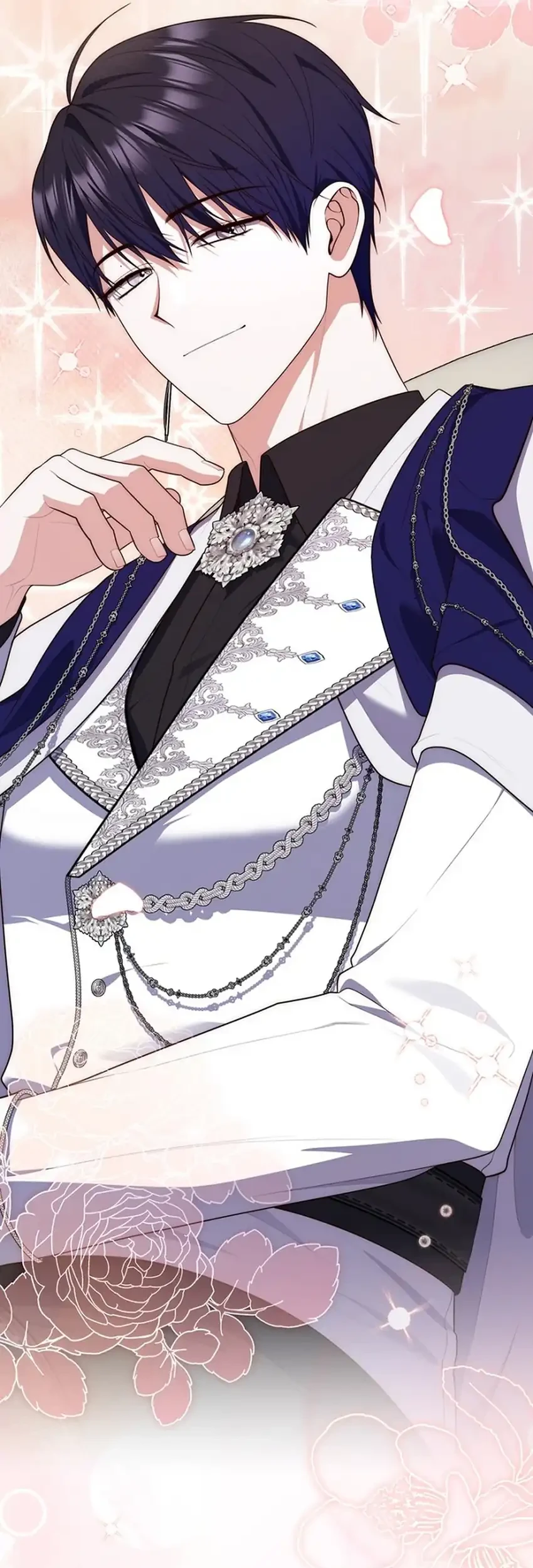 A Princess Who Reads Fortune Chapter 153 Gambar 71