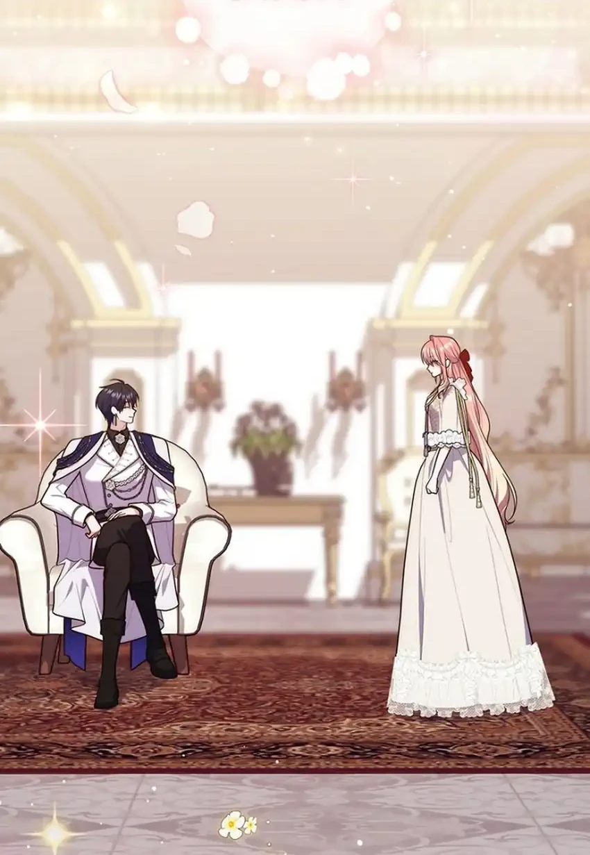 A Princess Who Reads Fortune Chapter 153 Gambar 74