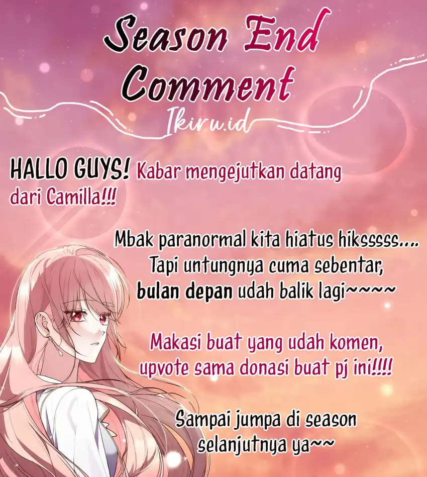 A Princess Who Reads Fortune Chapter 153 Gambar 78