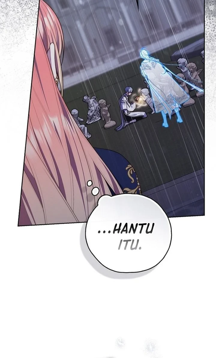 A Princess Who Reads Fortune Chapter 159 Gambar 20