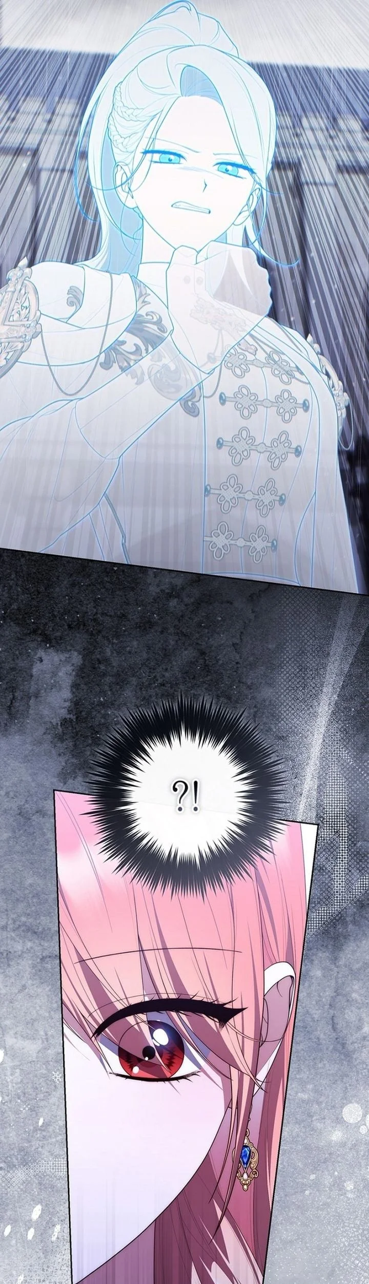 A Princess Who Reads Fortune Chapter 159 Gambar 25