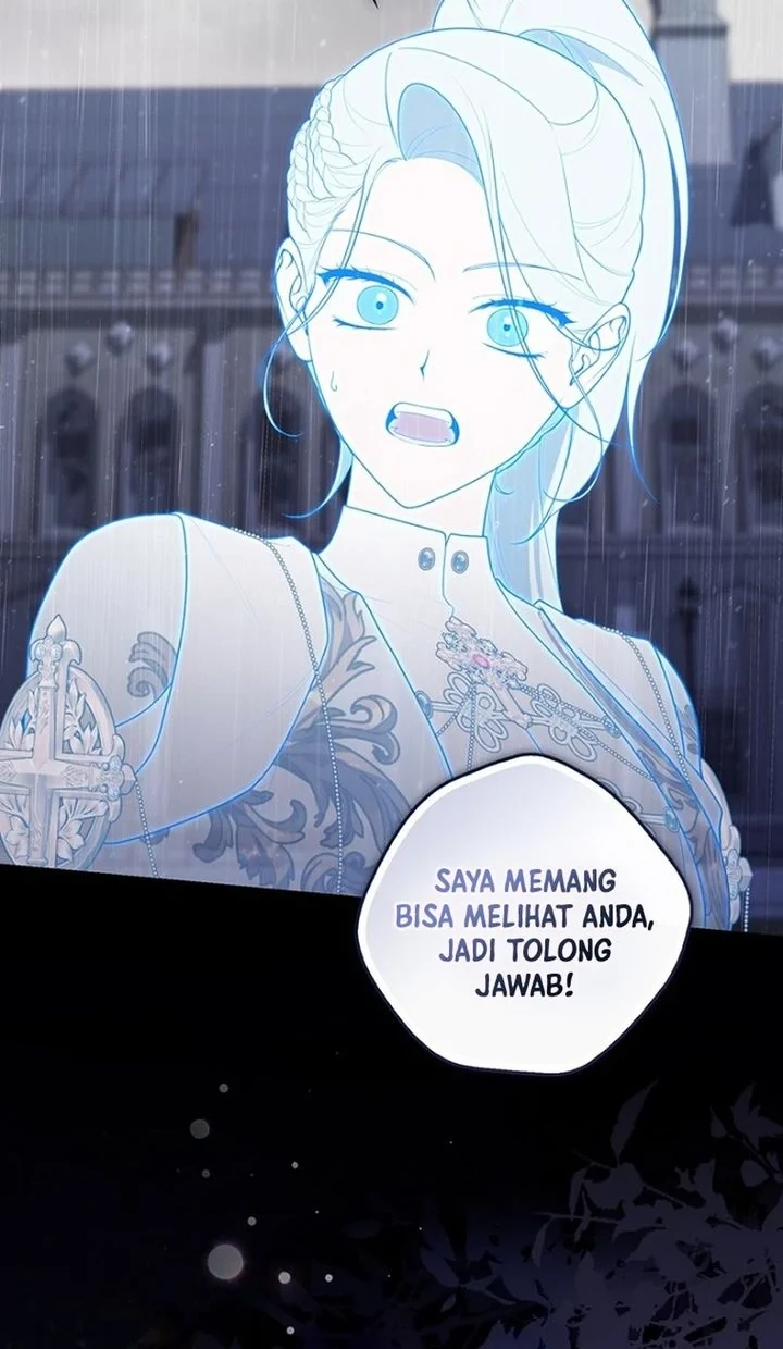 A Princess Who Reads Fortune Chapter 159 Gambar 30