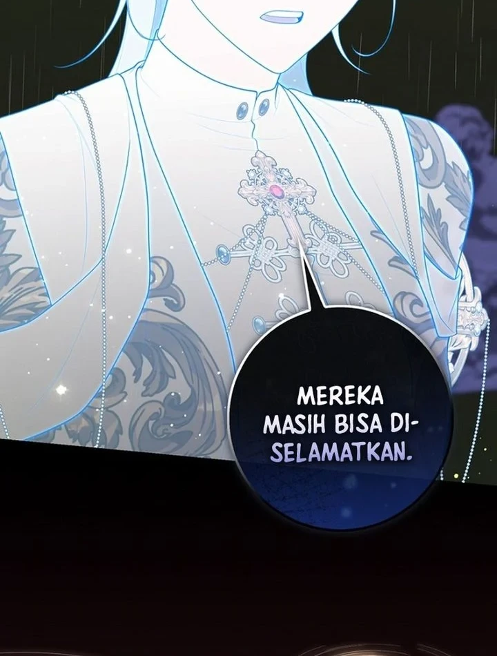 A Princess Who Reads Fortune Chapter 159 Gambar 34