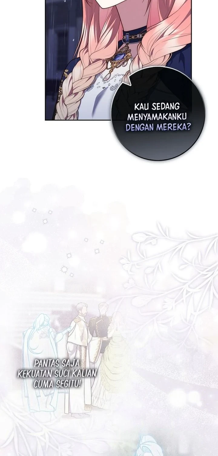 A Princess Who Reads Fortune Chapter 159 Gambar 36