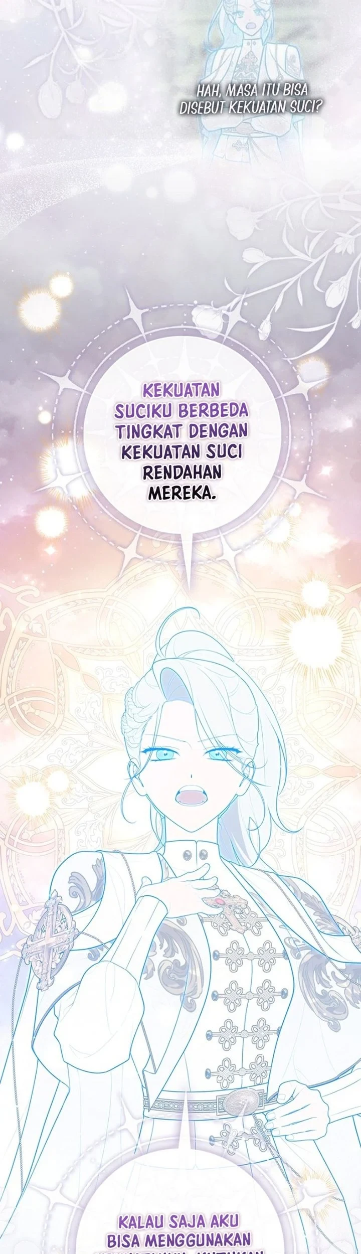 A Princess Who Reads Fortune Chapter 159 Gambar 37