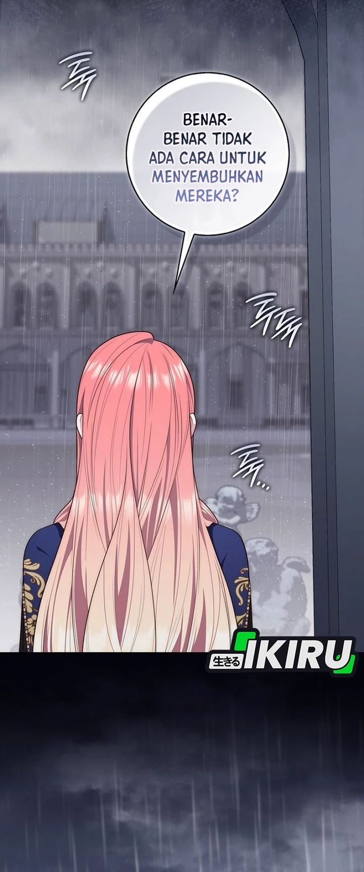 A Princess Who Reads Fortune Chapter 159 Gambar 7