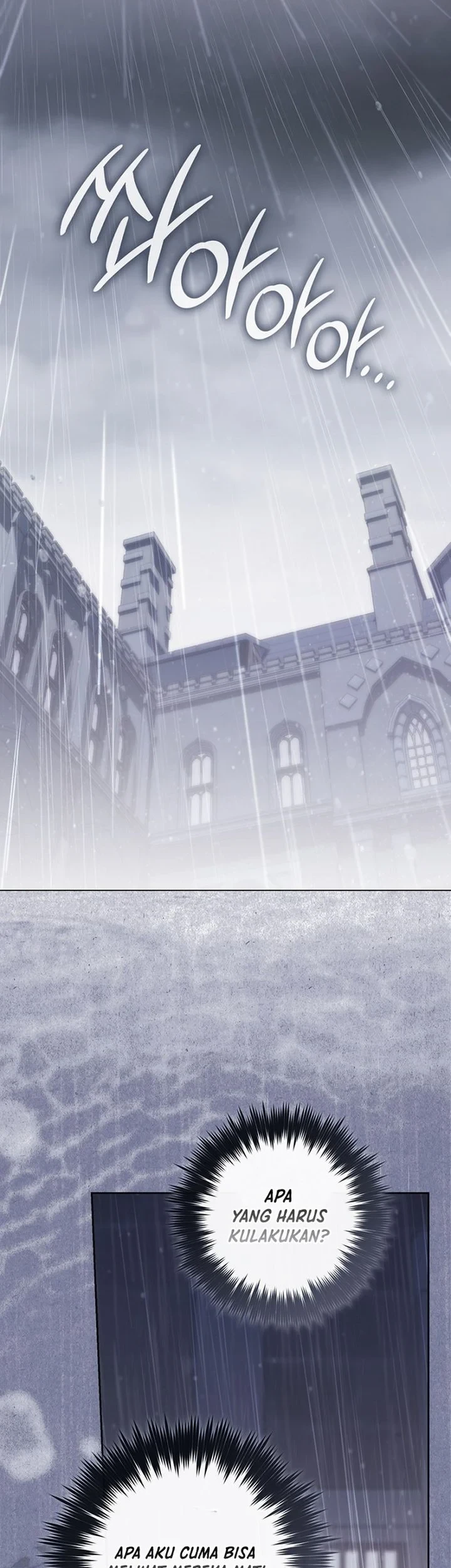 A Princess Who Reads Fortune Chapter 159 Gambar 15