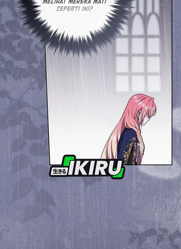 A Princess Who Reads Fortune Chapter 159 Gambar 16