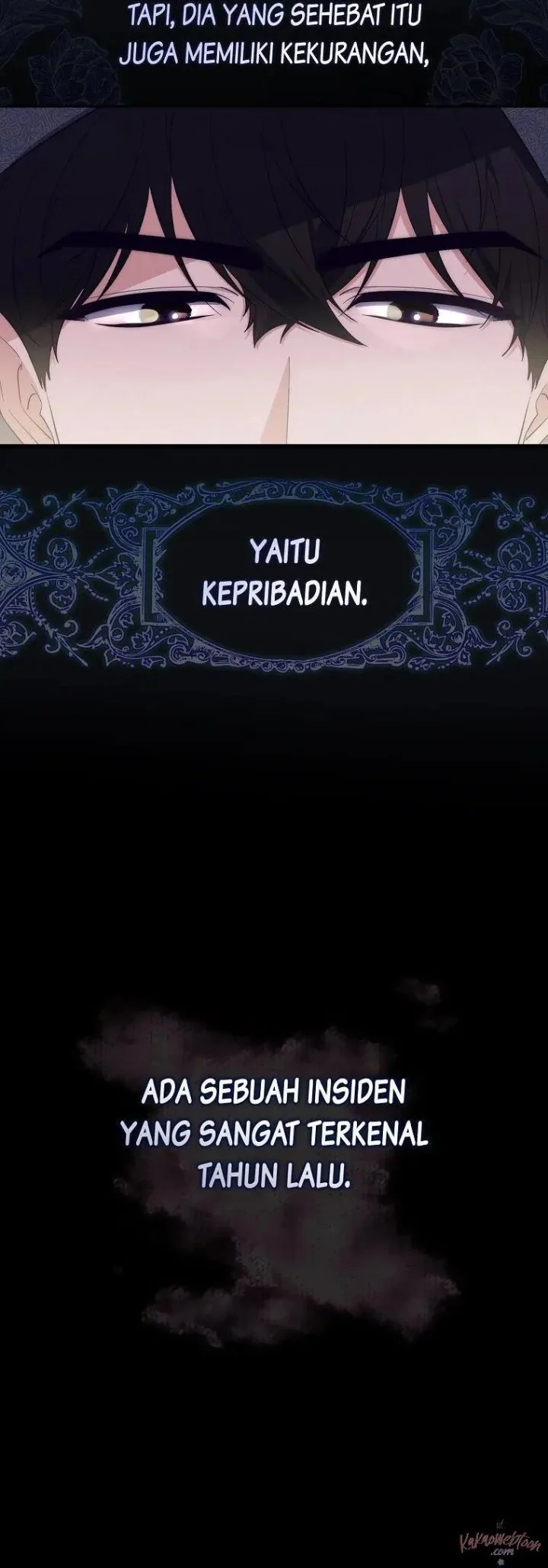 A Princess Who Reads Fortune Chapter 16 Gambar 15