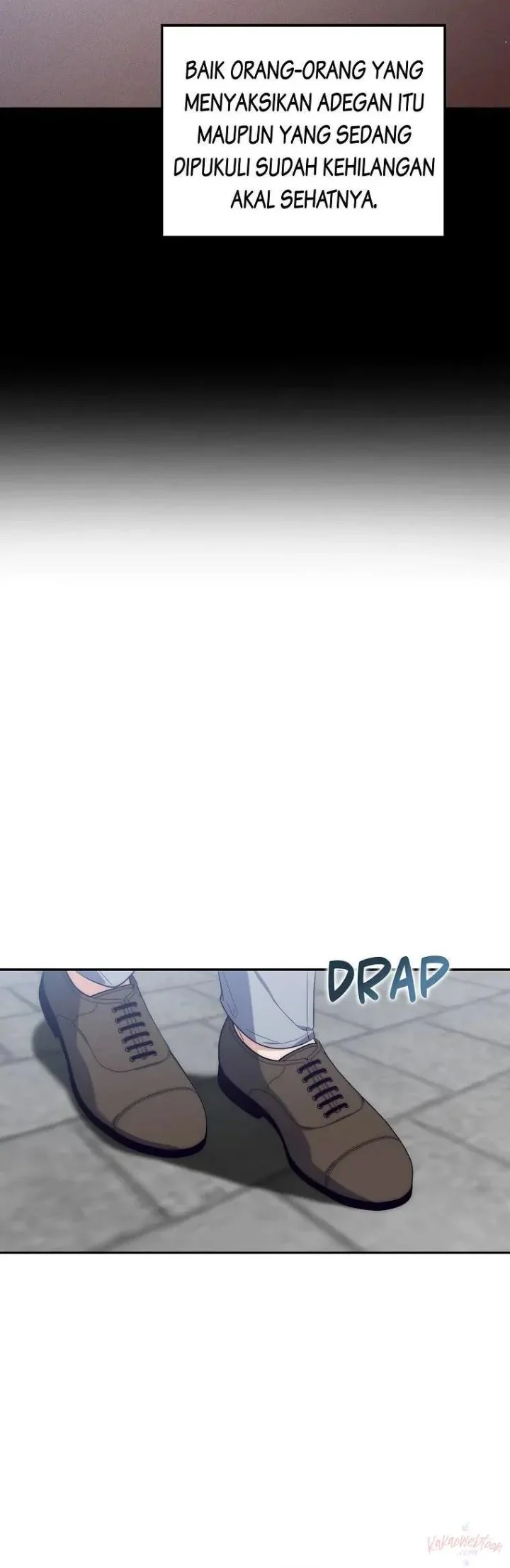 A Princess Who Reads Fortune Chapter 16 Gambar 18