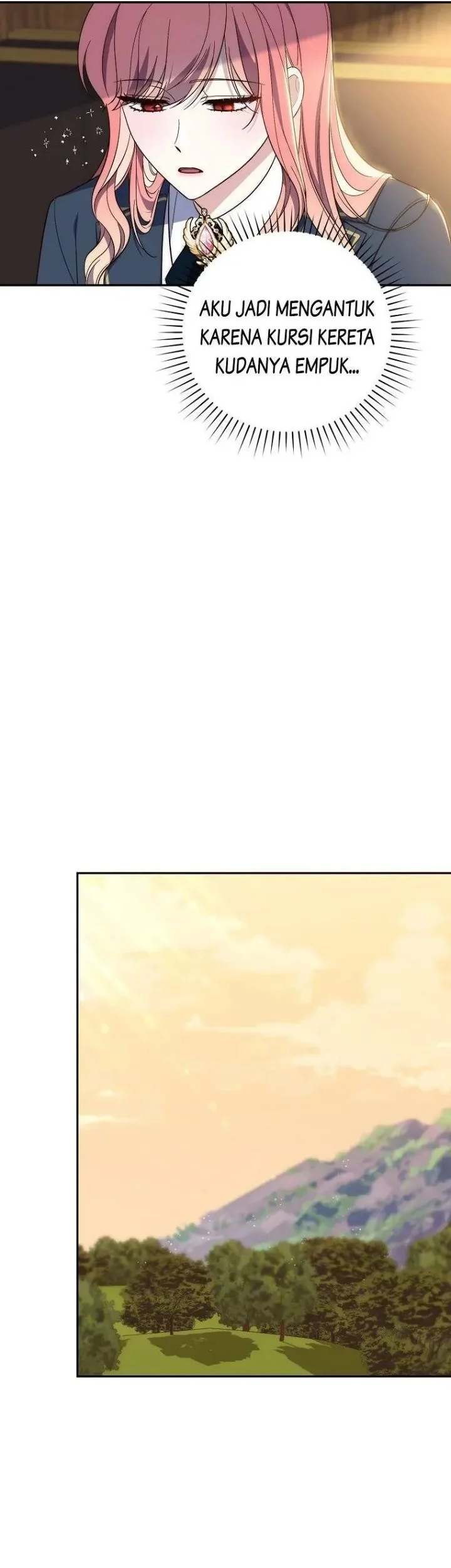 A Princess Who Reads Fortune Chapter 16 Gambar 55