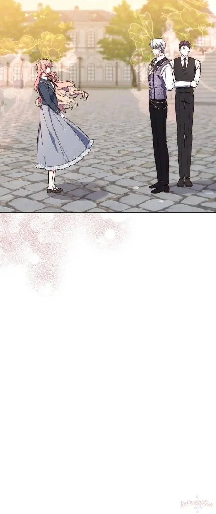 A Princess Who Reads Fortune Chapter 16 Gambar 65