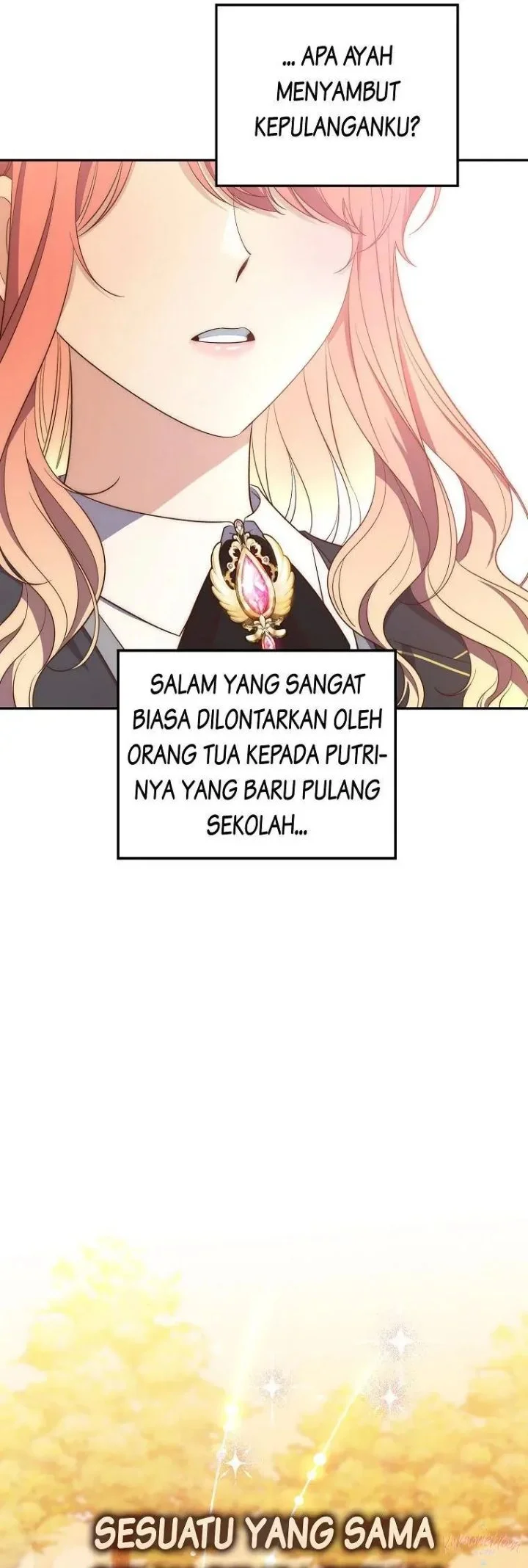 A Princess Who Reads Fortune Chapter 16 Gambar 66