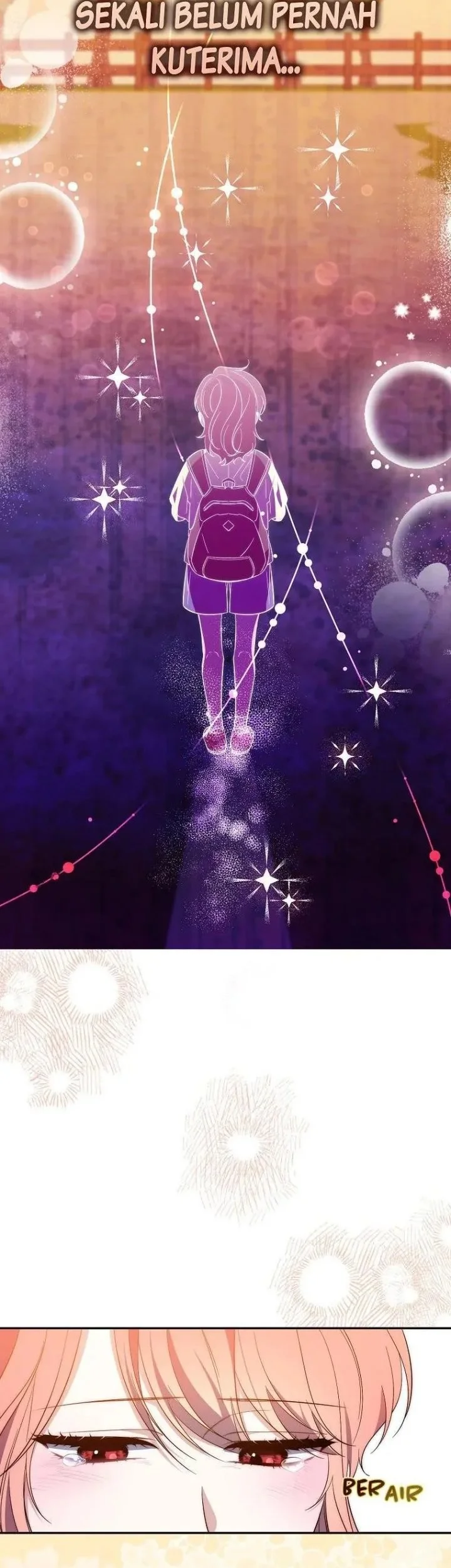 A Princess Who Reads Fortune Chapter 16 Gambar 67