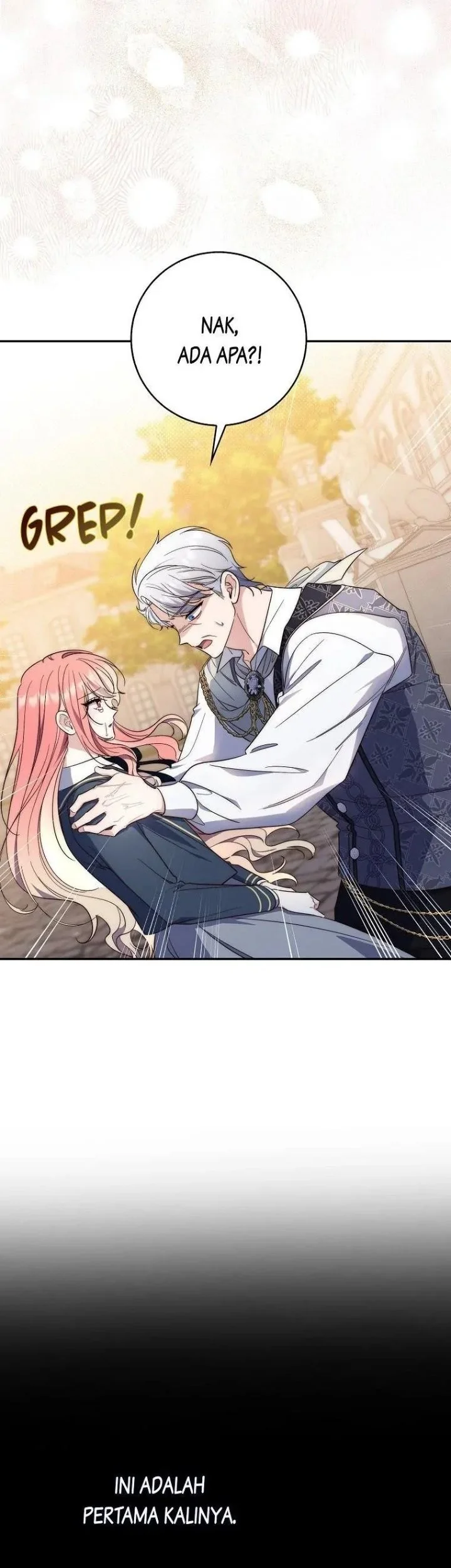 A Princess Who Reads Fortune Chapter 16 Gambar 71