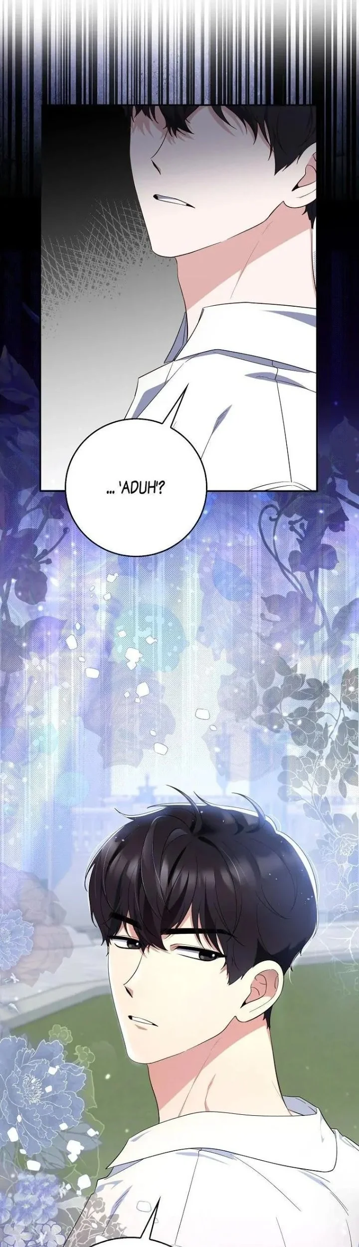 A Princess Who Reads Fortune Chapter 16 Gambar 9