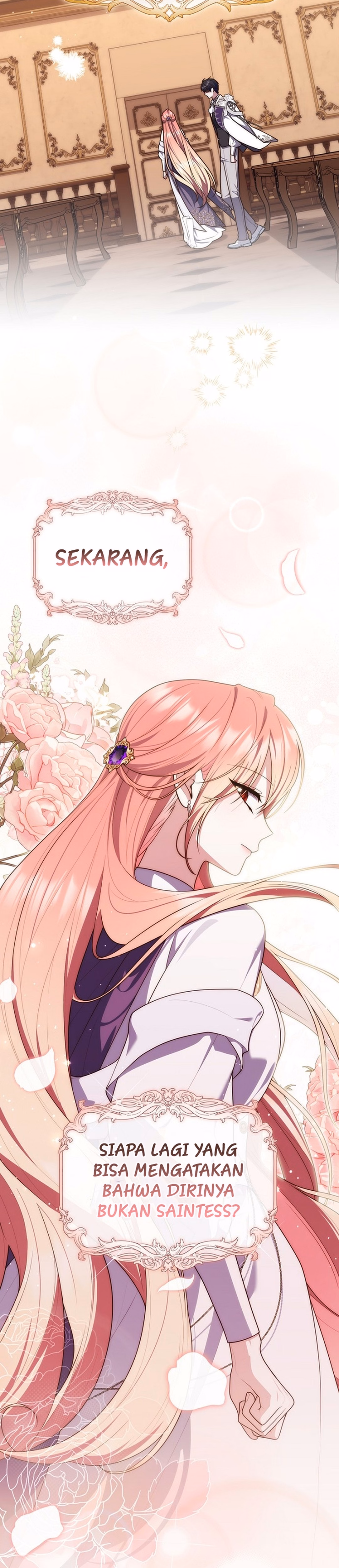 A Princess Who Reads Fortune Chapter 165 Gambar 20