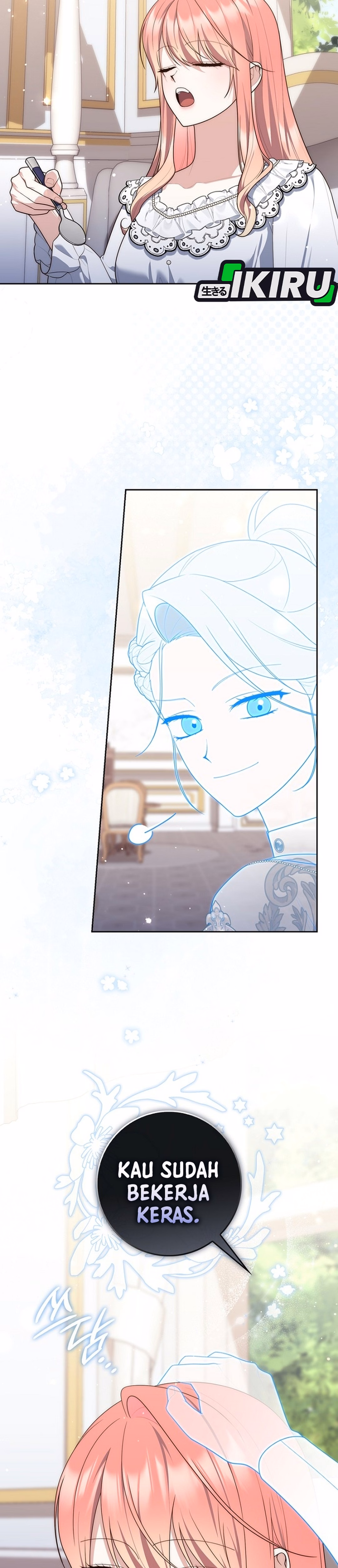 A Princess Who Reads Fortune Chapter 165 Gambar 29