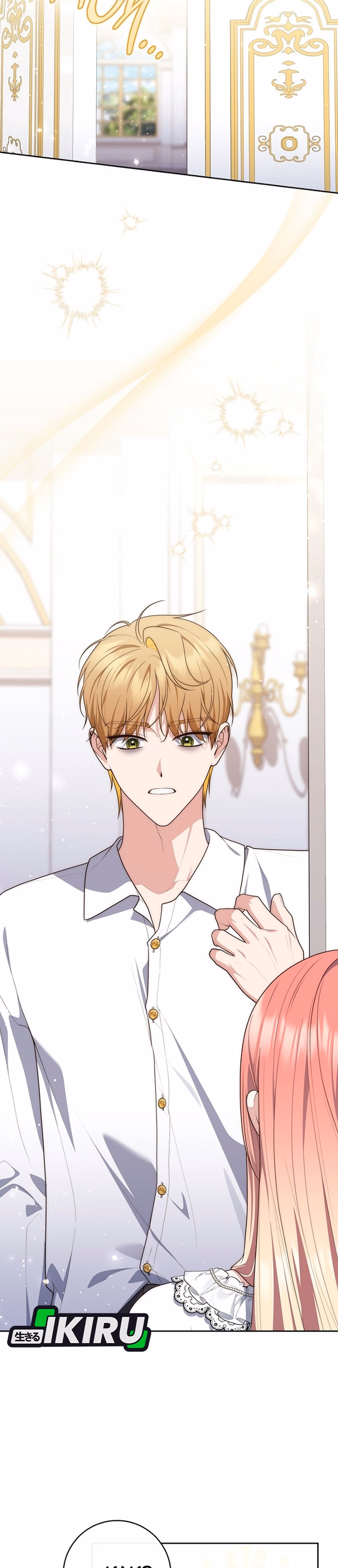 A Princess Who Reads Fortune Chapter 165 Gambar 37