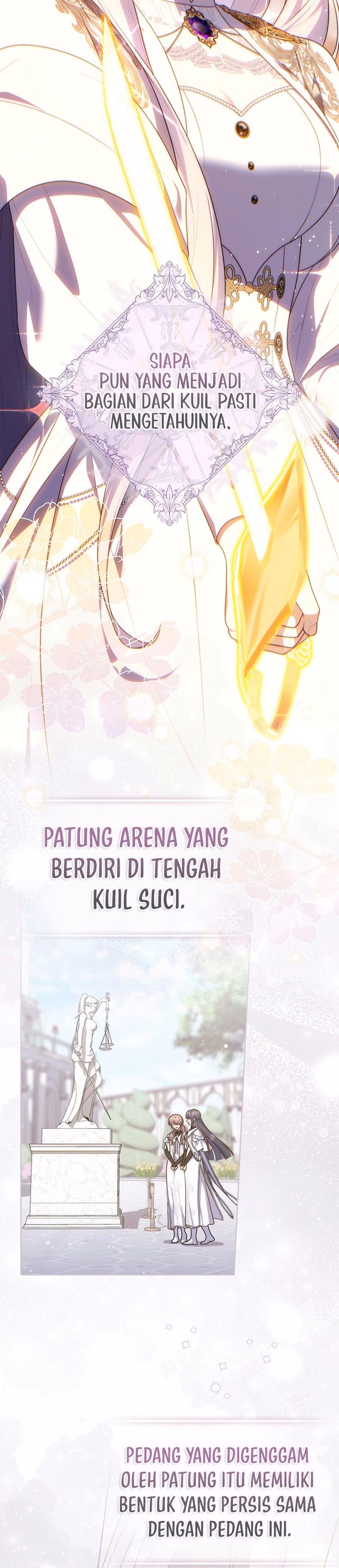 A Princess Who Reads Fortune Chapter 165 Gambar 4