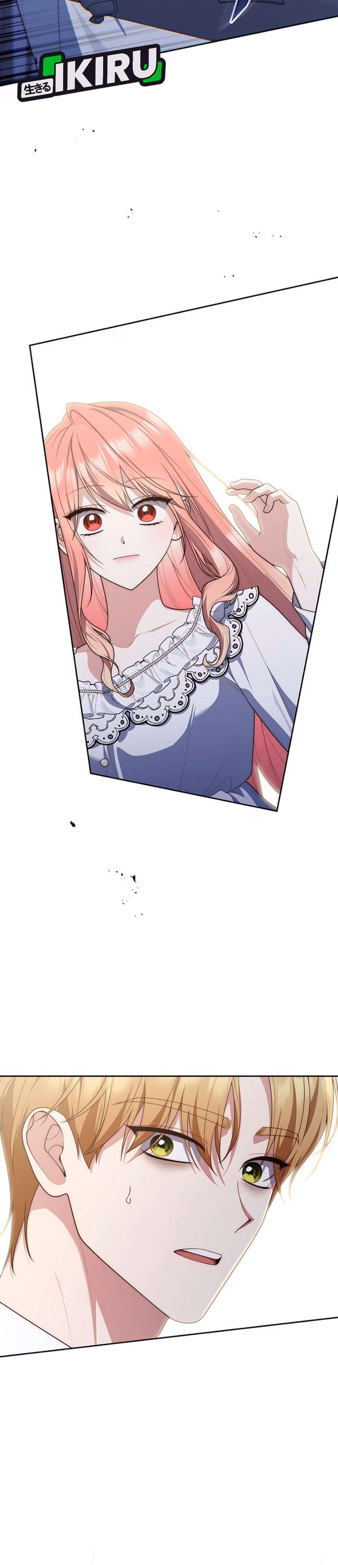 A Princess Who Reads Fortune Chapter 165 Gambar 41