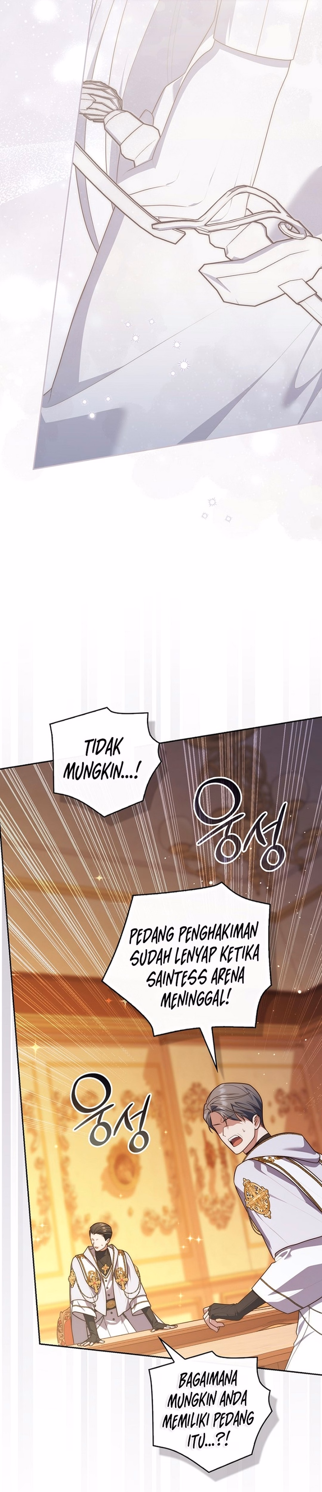 A Princess Who Reads Fortune Chapter 165 Gambar 5