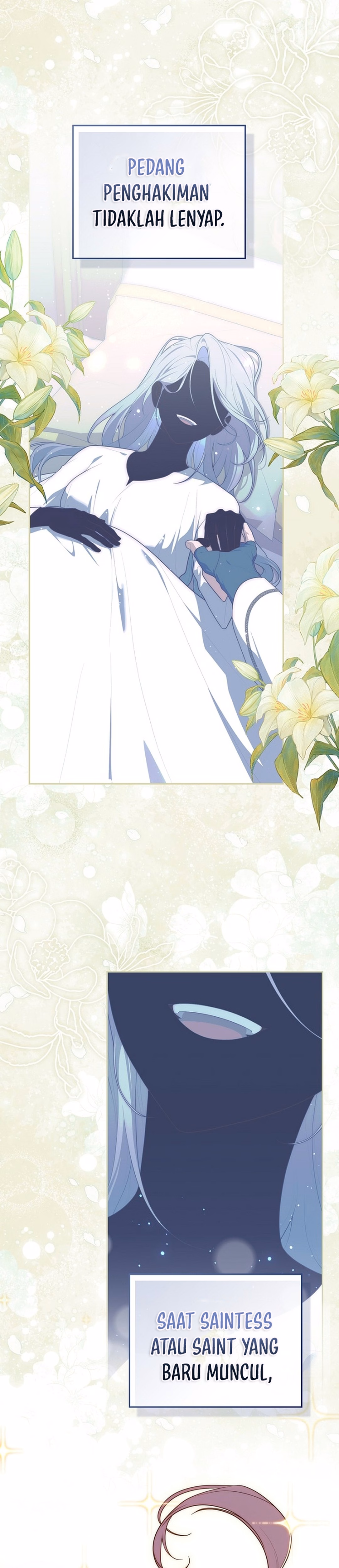 A Princess Who Reads Fortune Chapter 165 Gambar 7