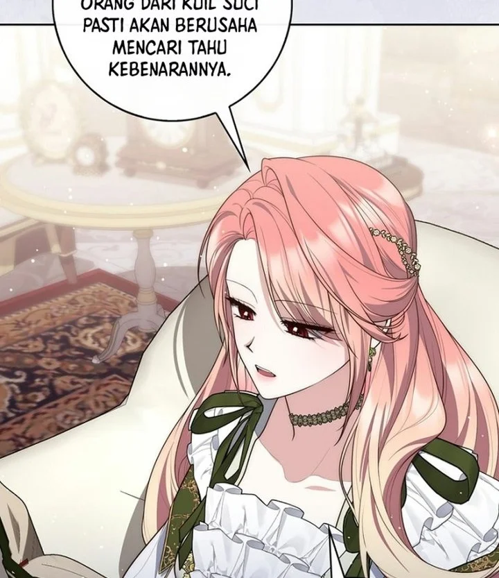 A Princess Who Reads Fortune Chapter 166 Gambar 59