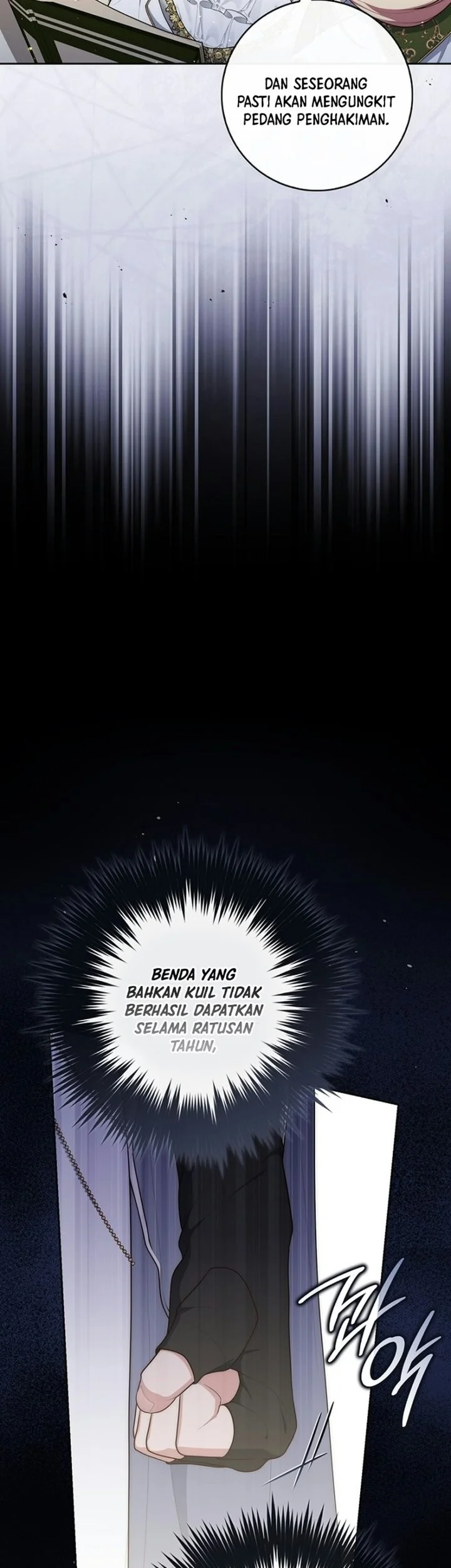 A Princess Who Reads Fortune Chapter 166 Gambar 60
