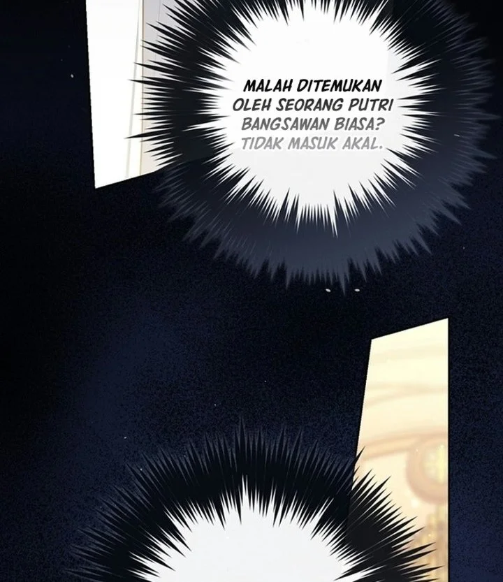 A Princess Who Reads Fortune Chapter 166 Gambar 61