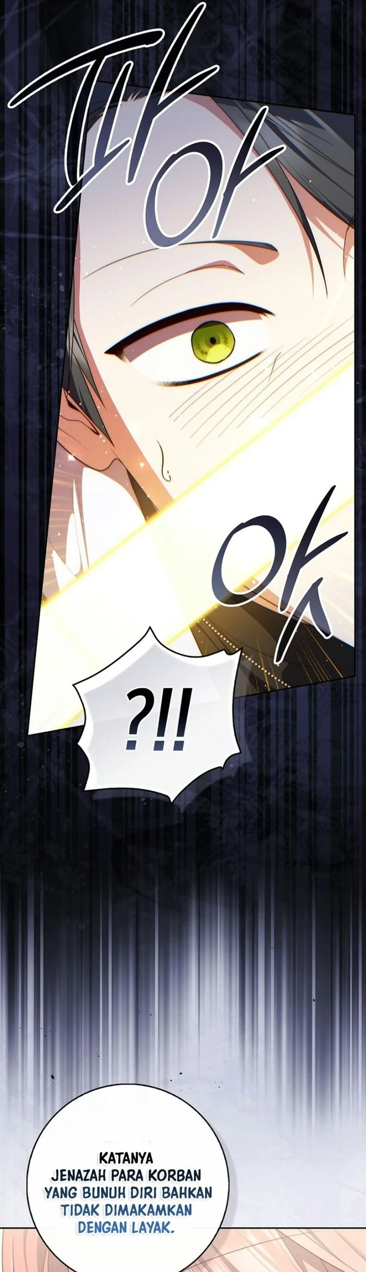 A Princess Who Reads Fortune Chapter 166 Gambar 72