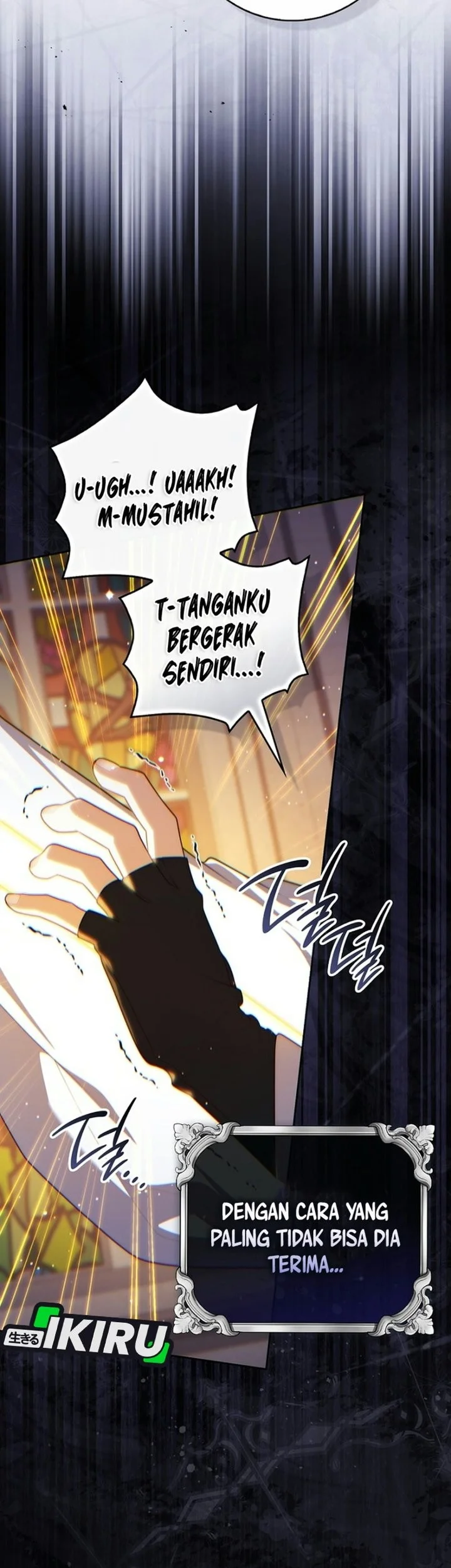 A Princess Who Reads Fortune Chapter 166 Gambar 74