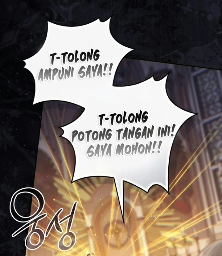 A Princess Who Reads Fortune Chapter 166 Gambar 75