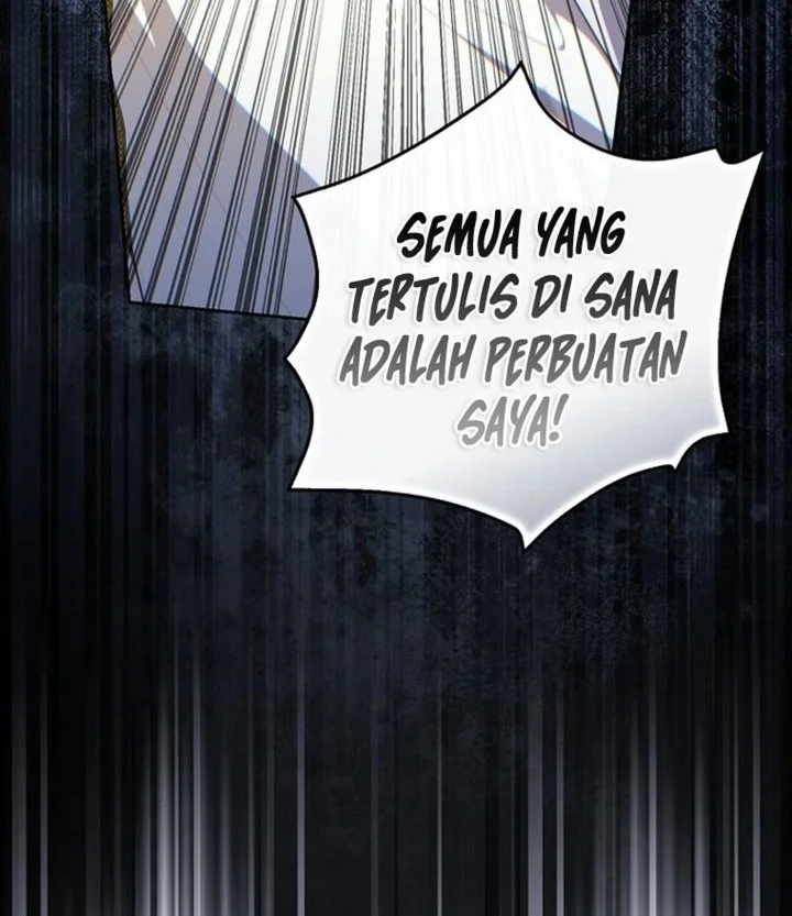 A Princess Who Reads Fortune Chapter 166 Gambar 77