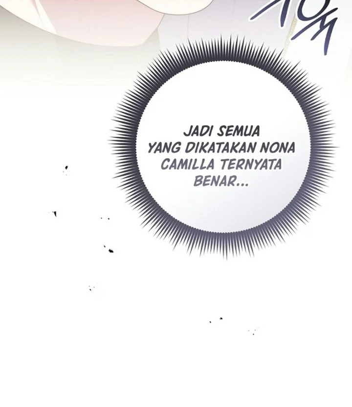 A Princess Who Reads Fortune Chapter 166 Gambar 81