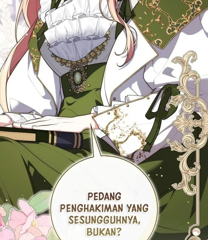 A Princess Who Reads Fortune Chapter 166 Gambar 83