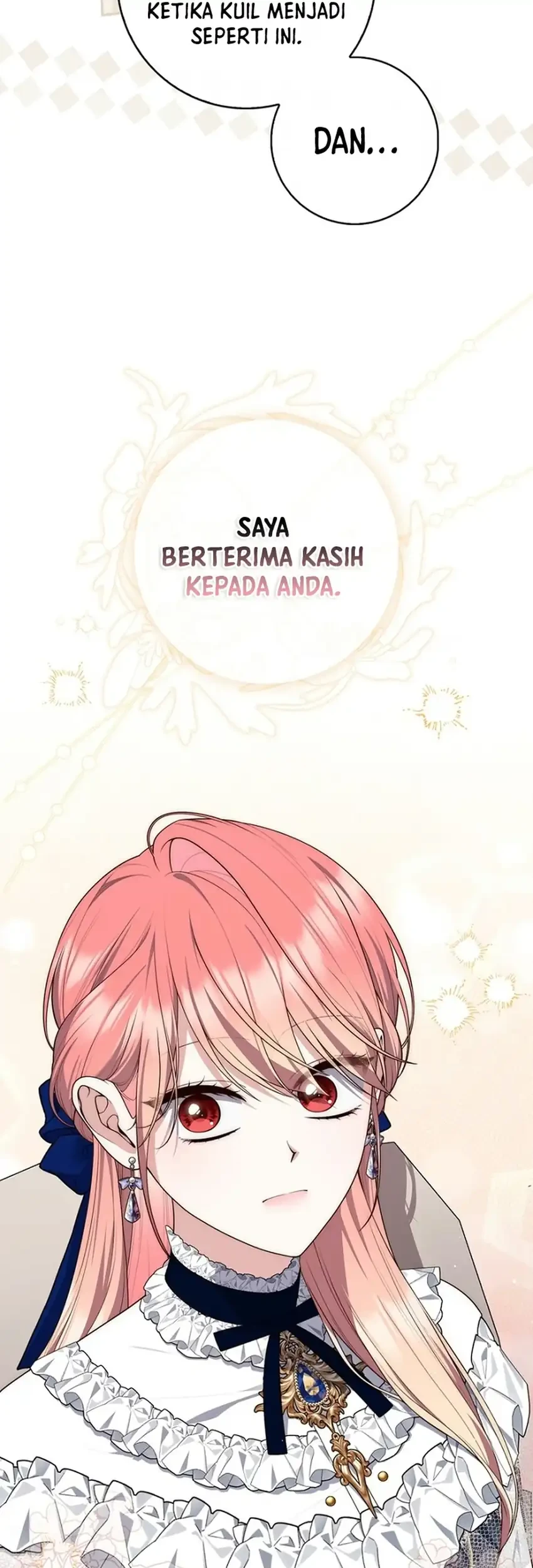 A Princess Who Reads Fortune Chapter 168 Gambar 20