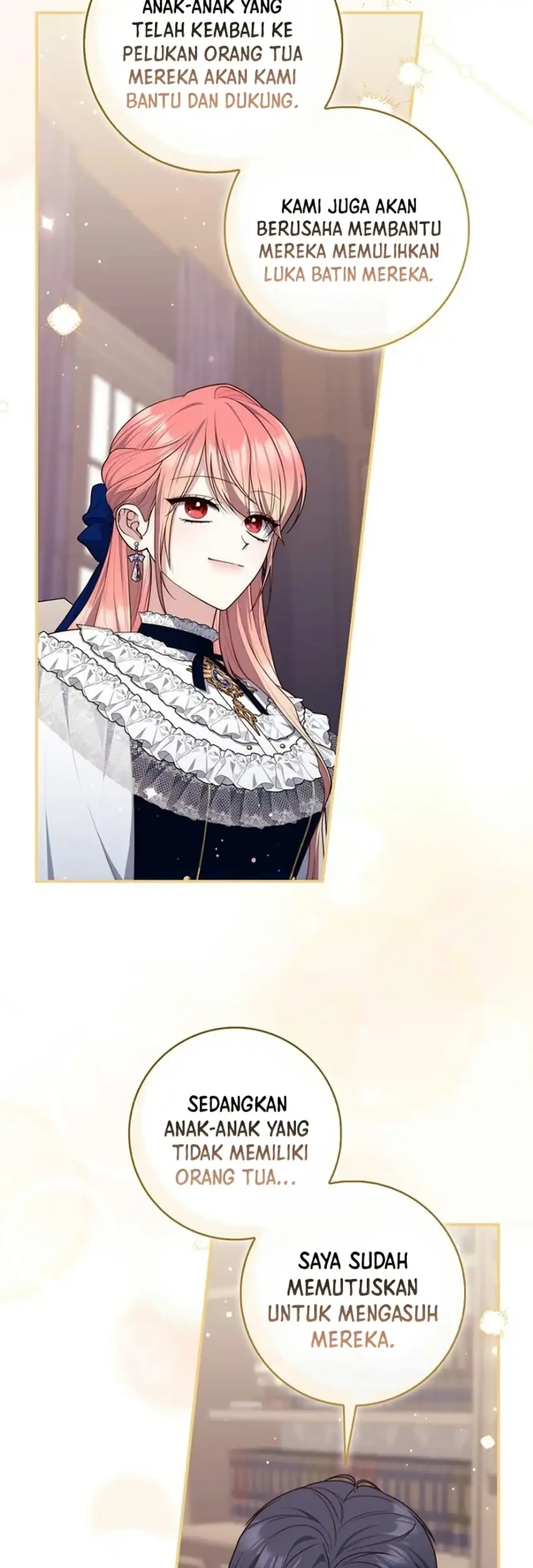 A Princess Who Reads Fortune Chapter 168 Gambar 26