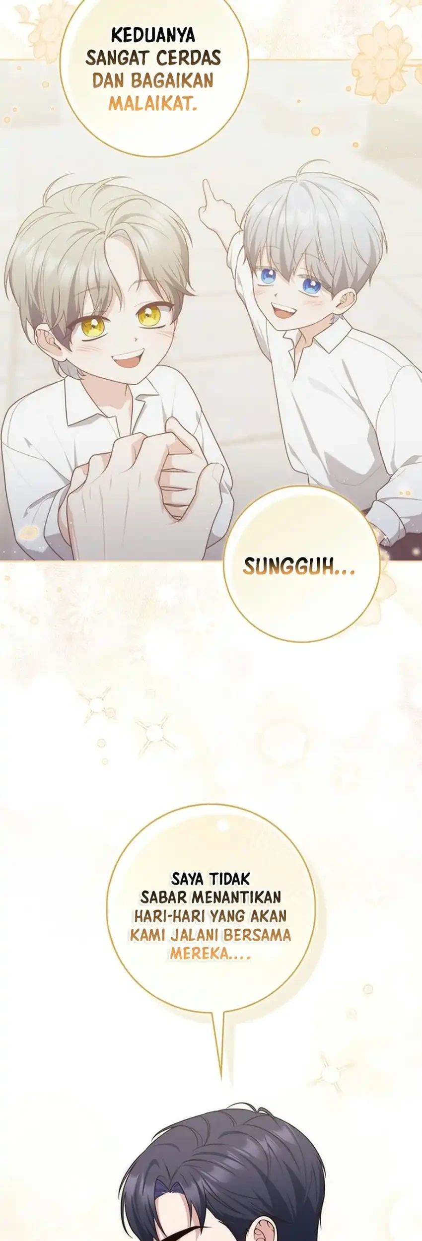 A Princess Who Reads Fortune Chapter 168 Gambar 28