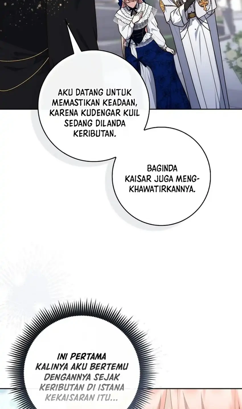 A Princess Who Reads Fortune Chapter 168 Gambar 41