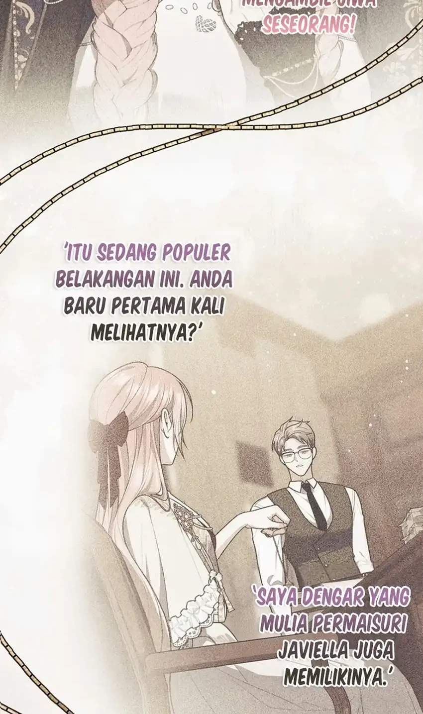 A Princess Who Reads Fortune Chapter 168 Gambar 56